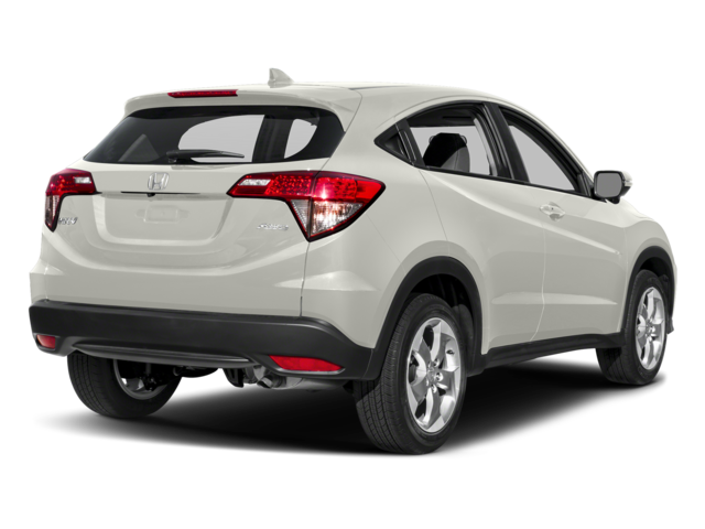 Used 2017 Honda HR-V EX with VIN 3CZRU6H50HM719685 for sale in Elizabeth City, NC