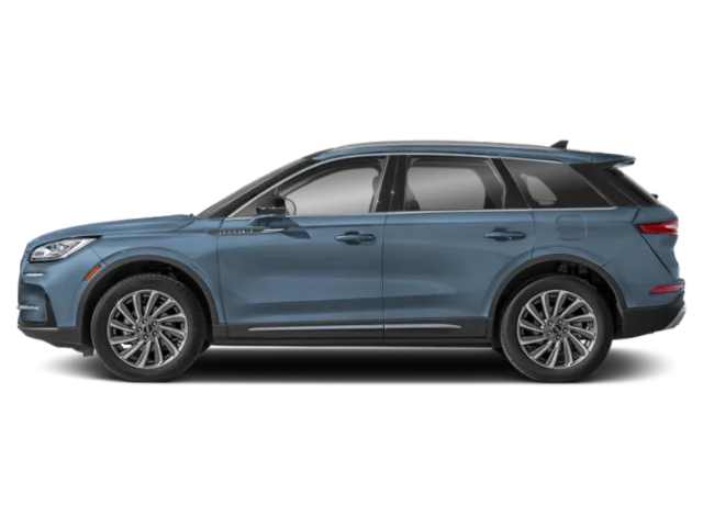 Used 2023  Lincoln Reserve image 3
