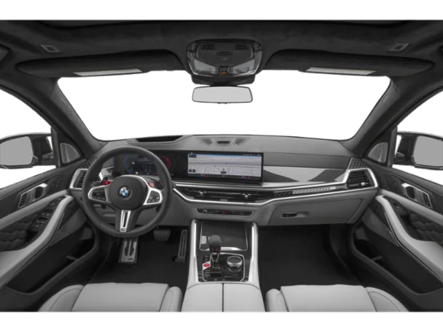 Used 2024 Black BMW Competition image 6