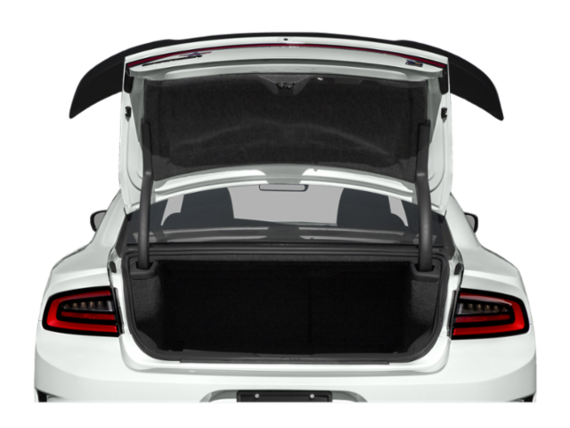 Used 2019 Black Dodge R/T Scat Pack image 16
