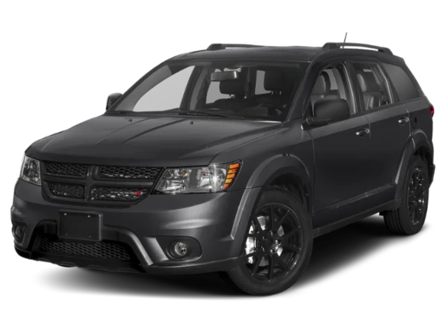 2018 Dodge Journey GT FWD's photo