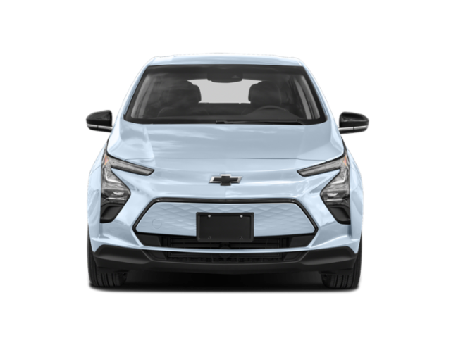 Used 2022 Gray Ghost Metallic Chevrolet 1LT image 4