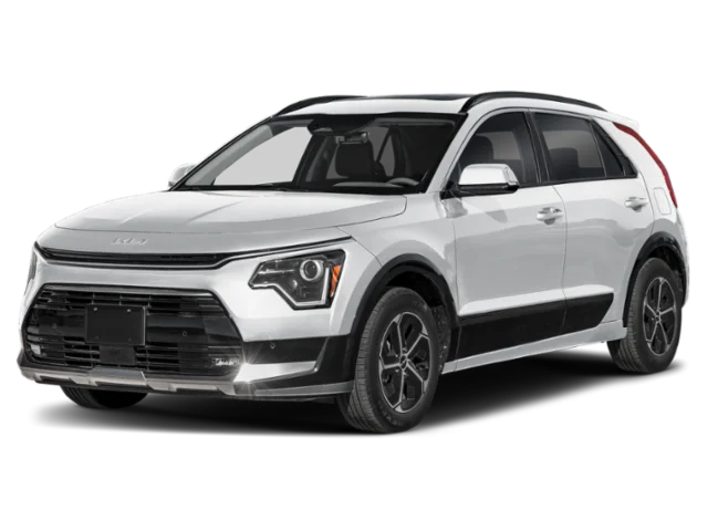 2026 Kia Niro's photo
