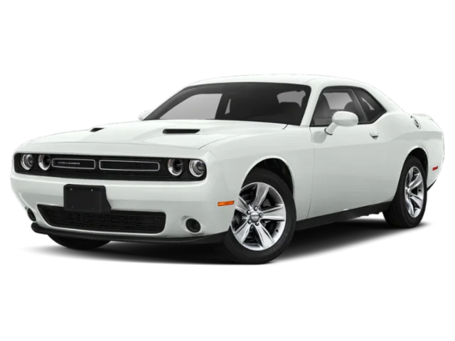 Used 2021 White Dodge SXT image 3