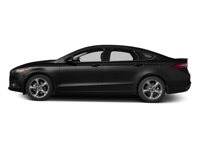 Used 2013 Tuxedo Black Metallic Ford SE image 10