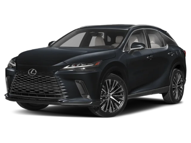 2025 Lexus RX