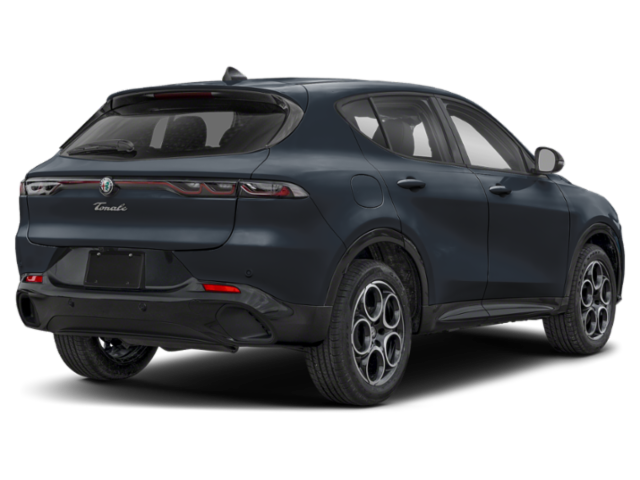 2025 Alfa Romeo Tonale BASE SPRINT photo 2