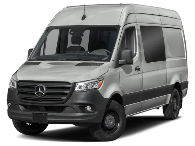 2026 Mercedes-Benz Sprinter 2500 144 WB HO's photo