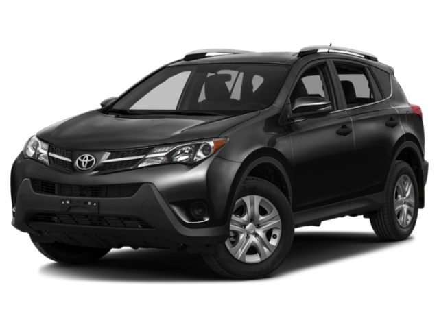 Used 2015 Gray Toyota XLE image 1