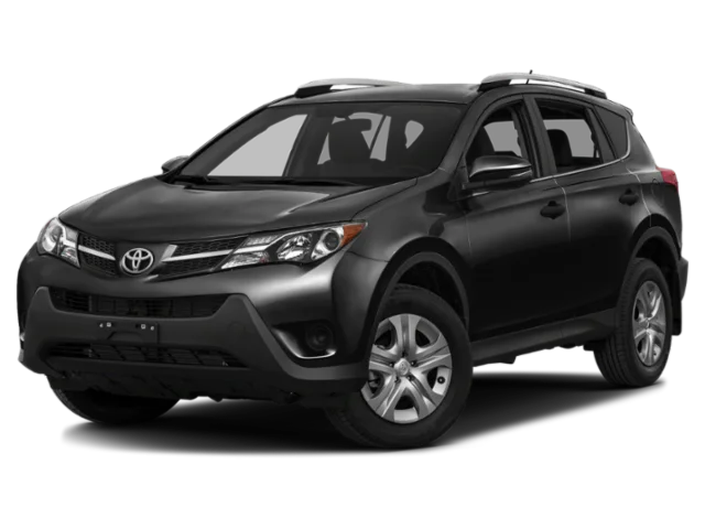 Used 2015 Gray Toyota XLE image 1