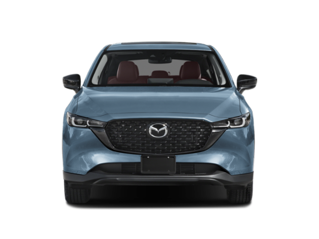 2025 Mazda CX-5 2.5 S Carbon photo 3