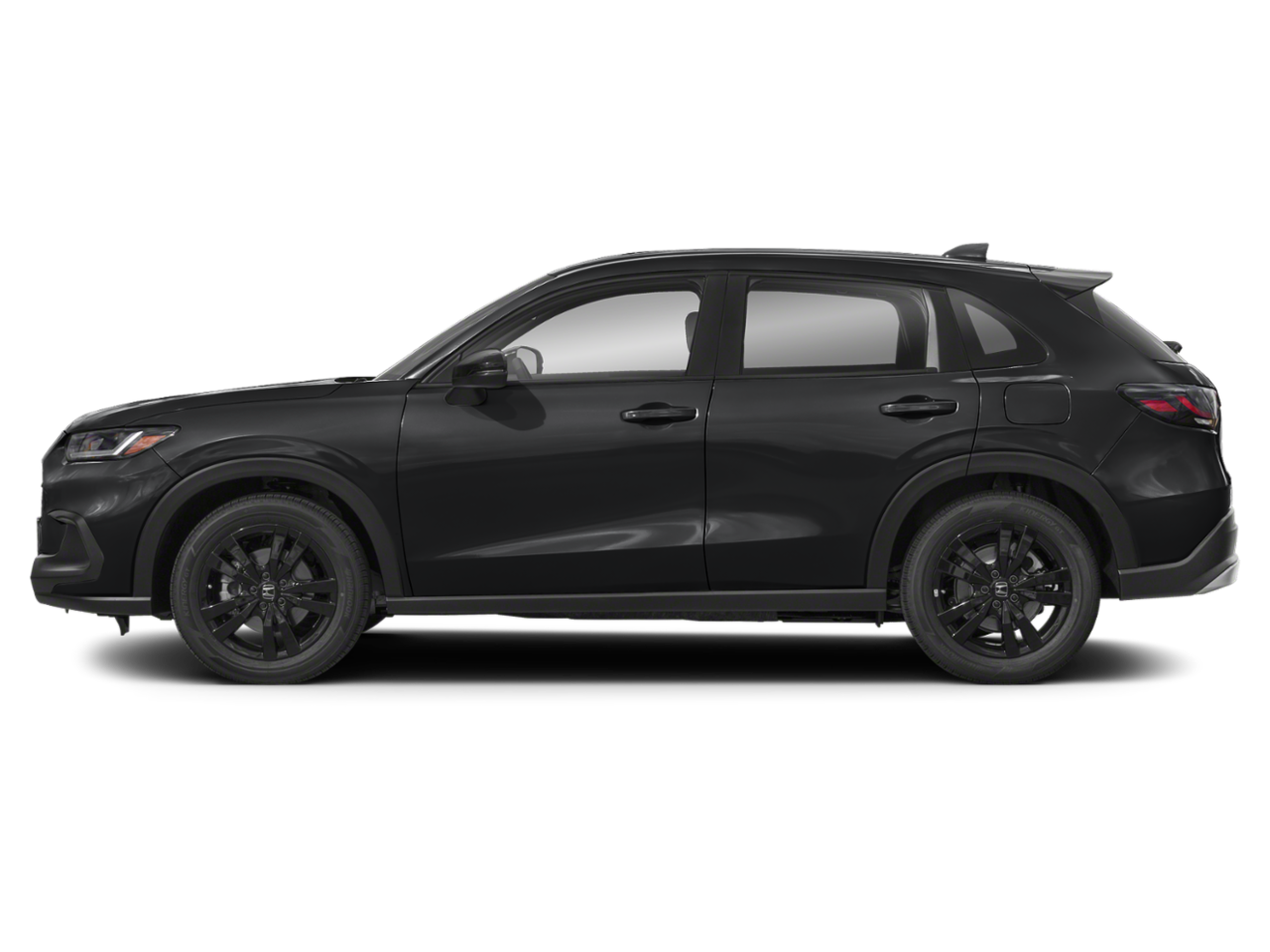 New 2027 Crystal Black Pearl Honda Sport image 11
