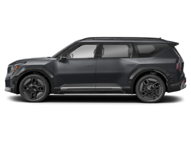 New 2026 Panthera Metal Kia GT-Line image 3