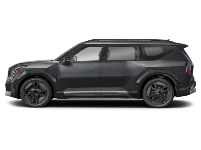 New 2026 Panthera Metal Kia GT-Line AWD image 3