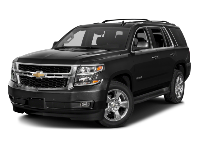 2017 Chevrolet Tahoe