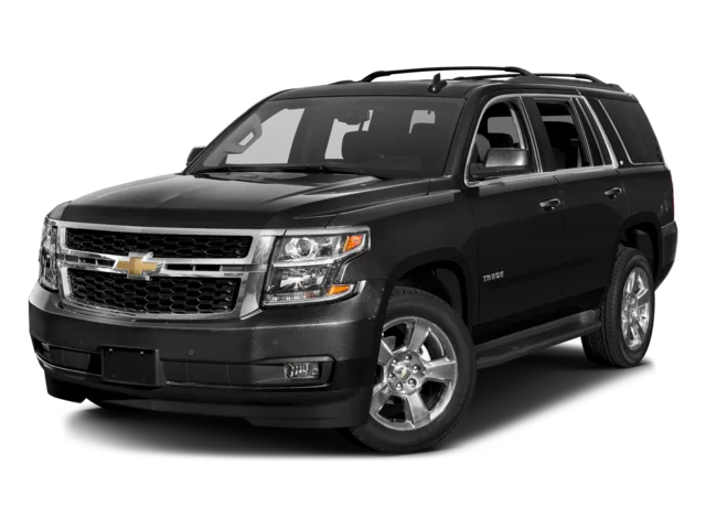 2017 Chevrolet Tahoe 4WD LT's photo