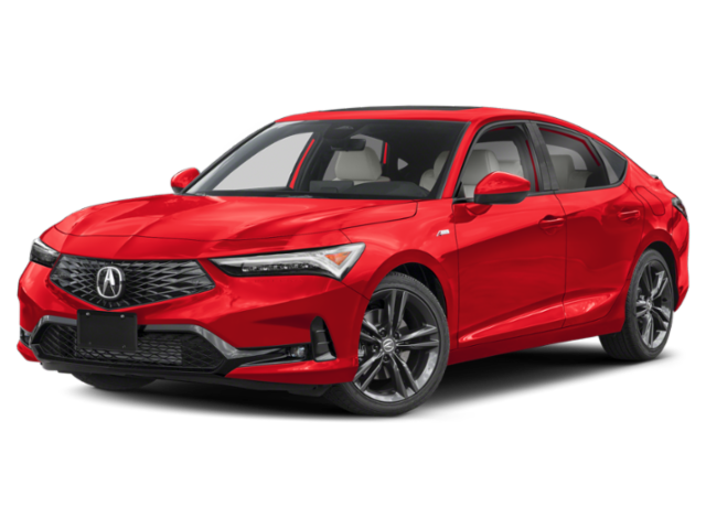 2025 Acura Integra A-Spec