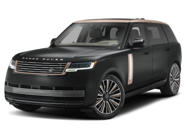 New 2027  Land Rover SV image 1