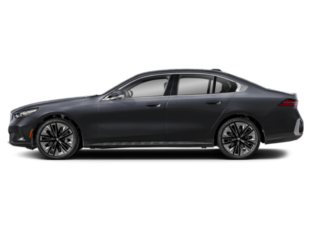 Used 2026 Black BMW 530i xDrive image 3