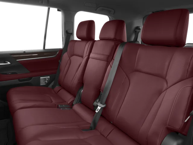 Used 2017 Beige Lexus 570 image 14