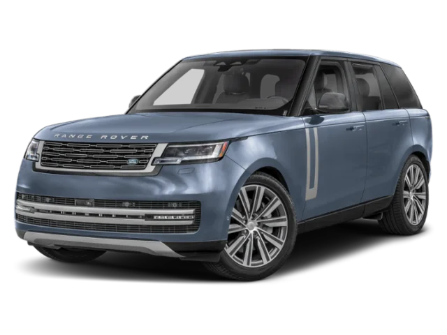 New 2026 Varesine Blue LAND ROVER SE image 1