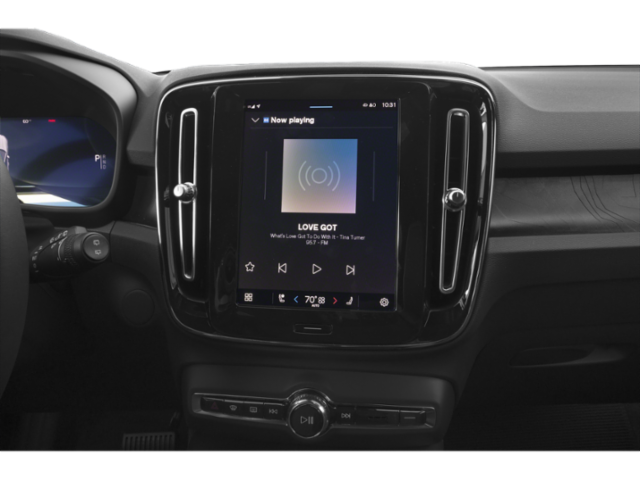 Used 2023 White Volvo Ultimate image 7