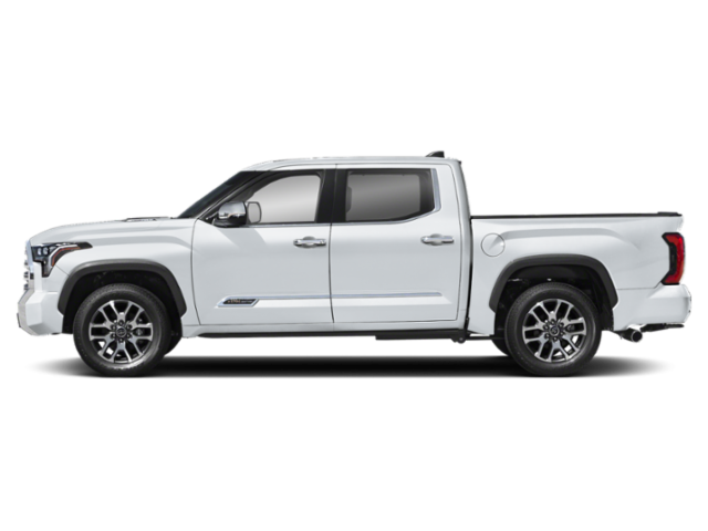 New 2026 Off-white Toyota 1794 Edition image 3