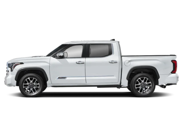 New 2026 Wind Chill Toyota 1794 ED HV CREWMAX image 3