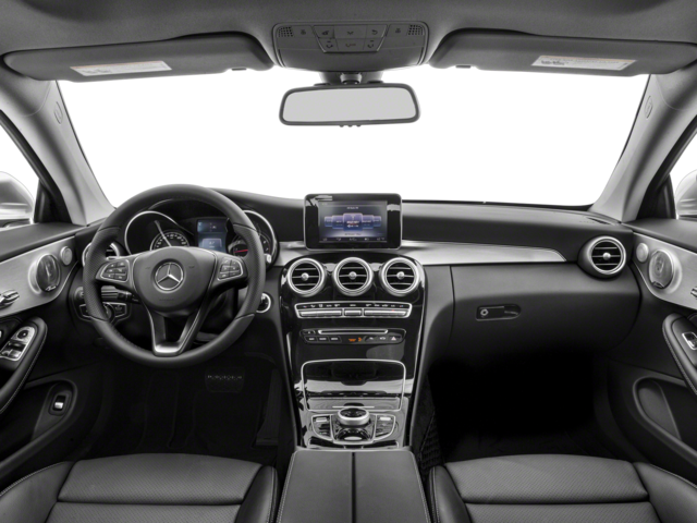Used 2017  Mercedes-Benz C 300 image 8