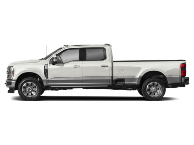 2026 Ford F-350 Super Duty King Ranch - Photo 11