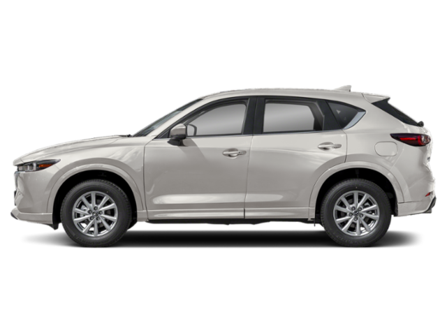 Used 2024 Platinum Quartz Metallic Mazda 2.5 S Preferred Package image 3