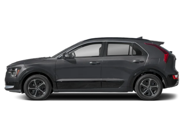 New 2026 Interstellar Gray Kia SX image 3