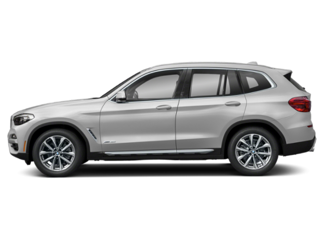 Used 2019 White Metallic BMW xDrive30i image 5