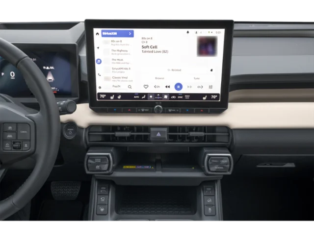 New 2026 Pearl Toyota Limited image 7