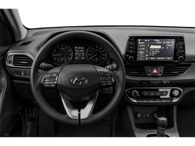 Used 2019 Summit Gray Hyundai Base image 4