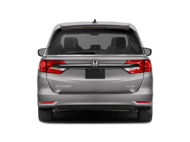 Certified Used 2023 Gray Honda Elite image 14