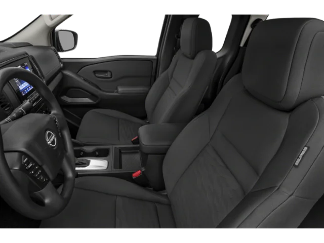 Used 2022 Glacier White Nissan S image 6