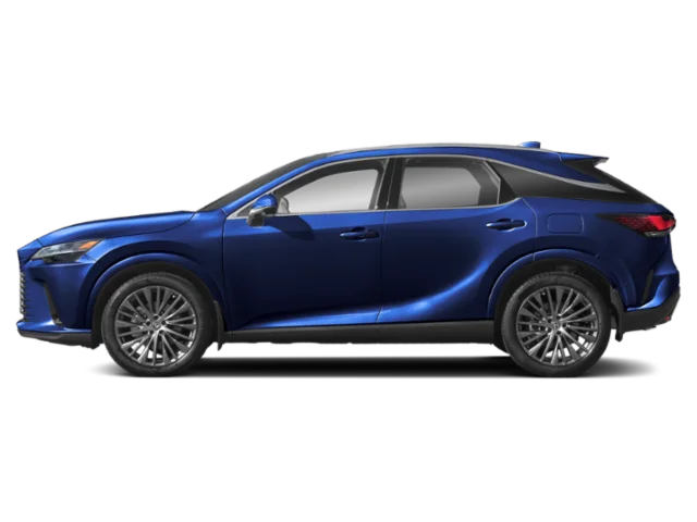 New 2026 Nightfall Mica Lexus LUXURY image 10