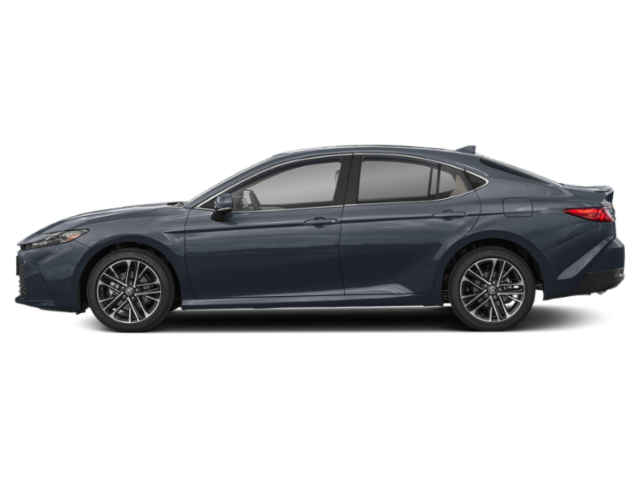 New 2026 Underground Toyota XLE image 3