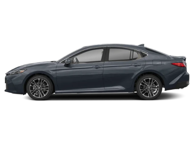 New 2026 Underground Toyota XLE image 3