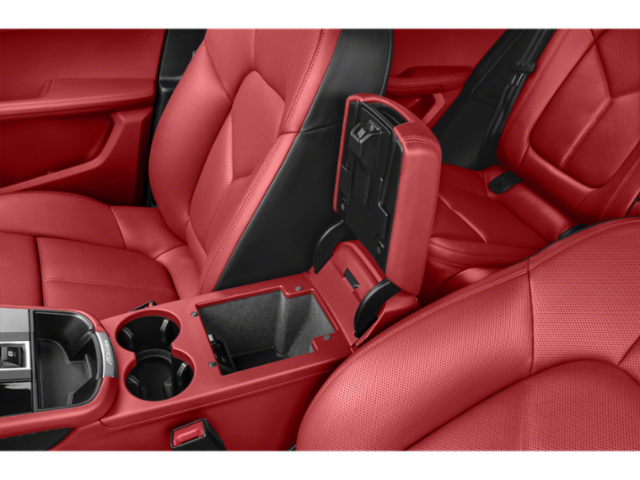 Used 2024  Porsche GTS image 14