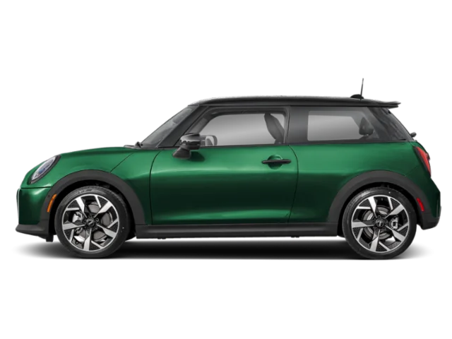 New 2026 Green MINI  image 3