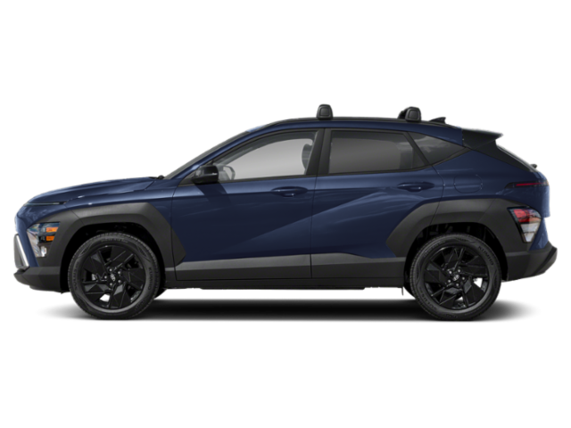 New 2026 Hyundai KONA SEL Sport Sport Utility #K31043 Classic