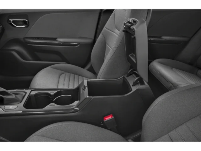 2025 Kia K4 EX - Photo 16