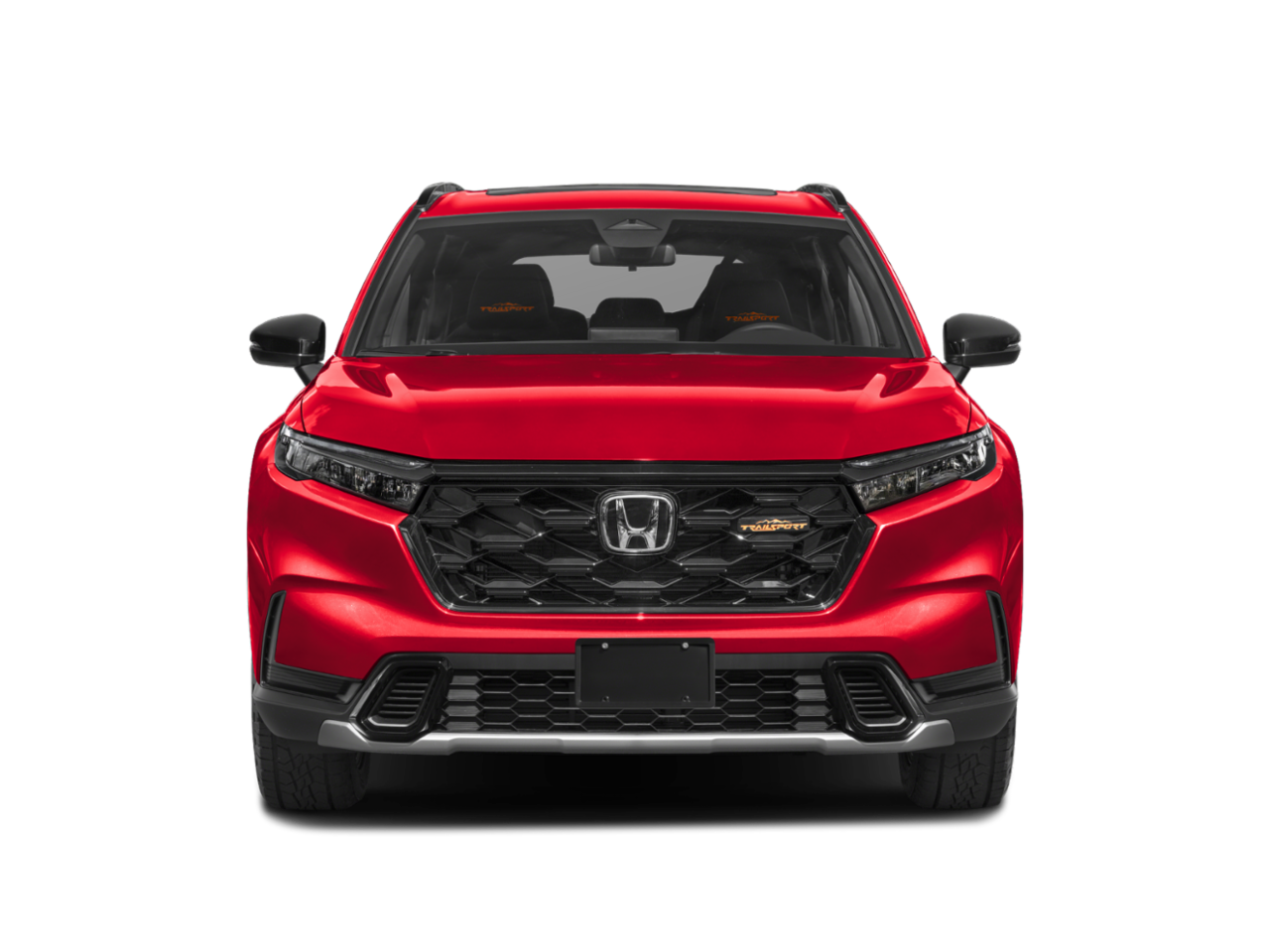 New 2026  Honda TrailSport image 4