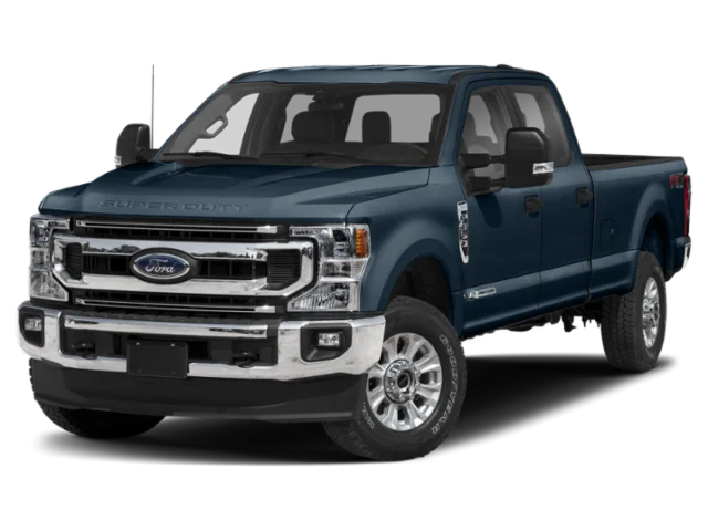 2022 Ford F-350's photo
