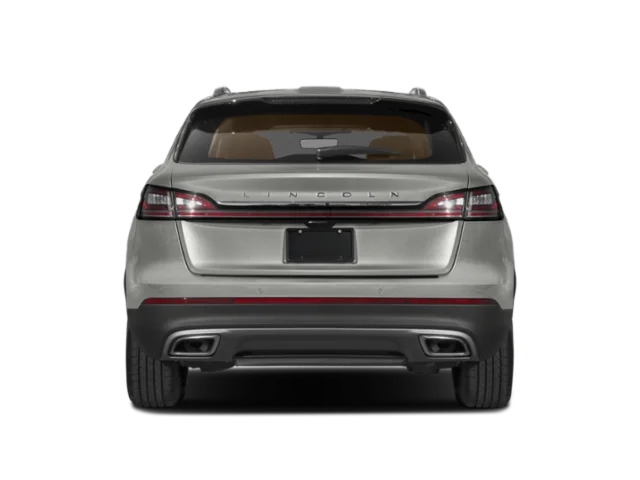Used 2021 Black Lincoln Reserve image 12