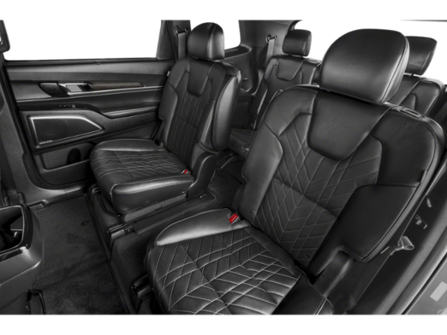 Used 2024 Jungle Green Kia SX Prestige X-Pro image 10