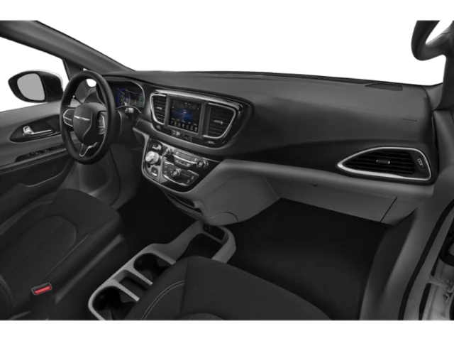 Used 2020  Chrysler LXI image 15