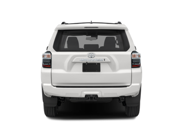 Used 2024 White Toyota SR5 Premium image 5